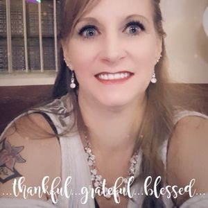 Meet your Posher, Kelly jo